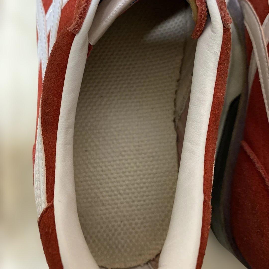 アシックス　リフティングシューズ