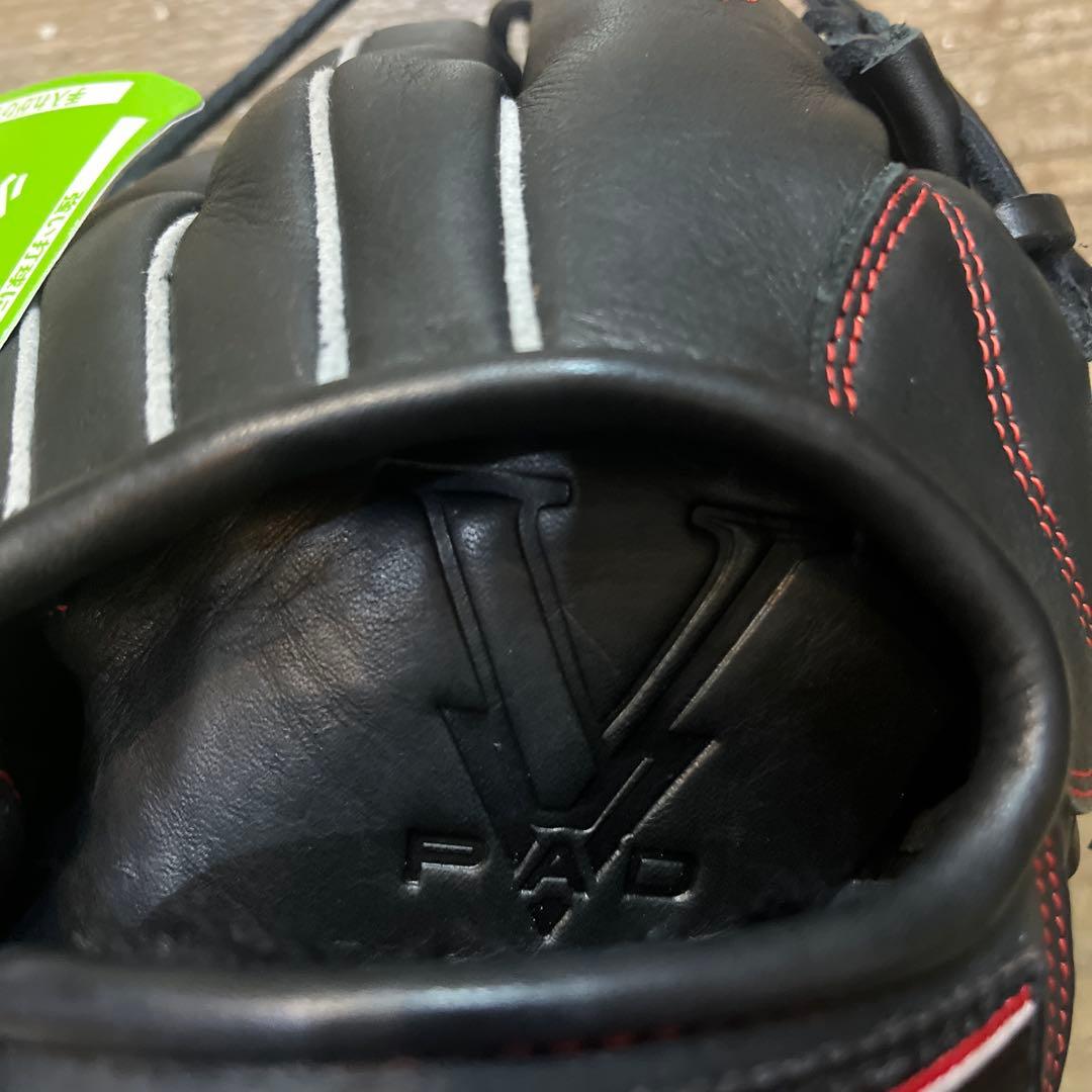 少年軟式グラブ HYPER TECH R9 SERIES Rawlings 右投