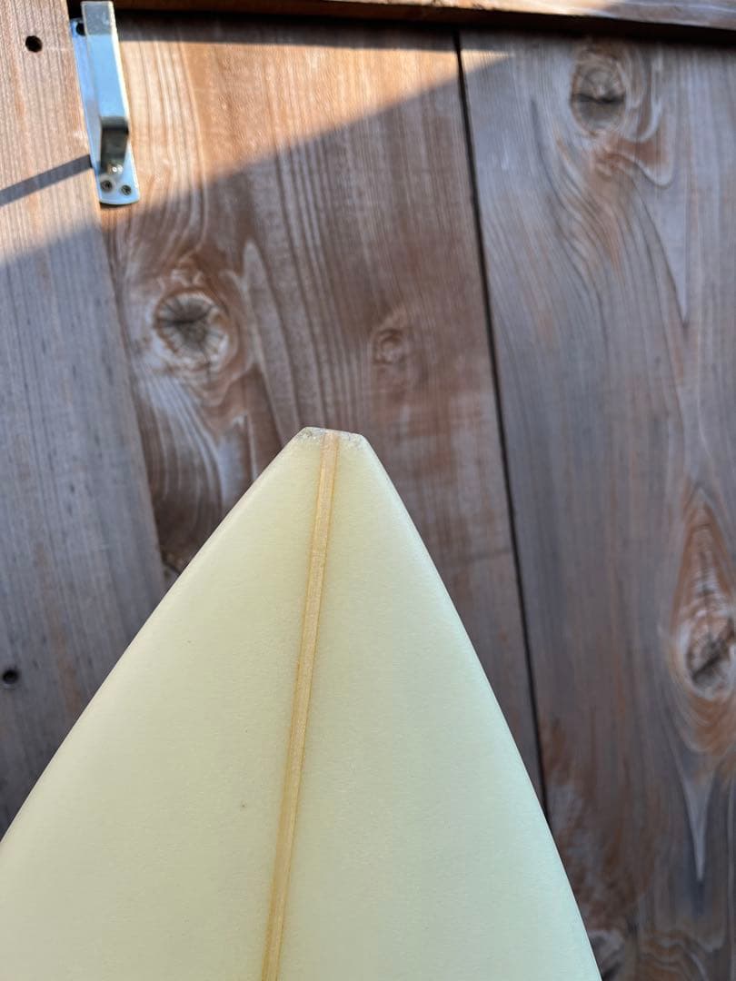 アルメリックのショートボード