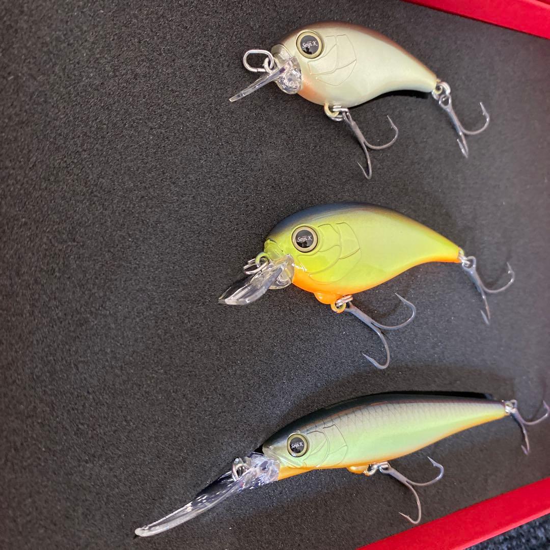 REVONIK 2026コンプリートセット カラーB