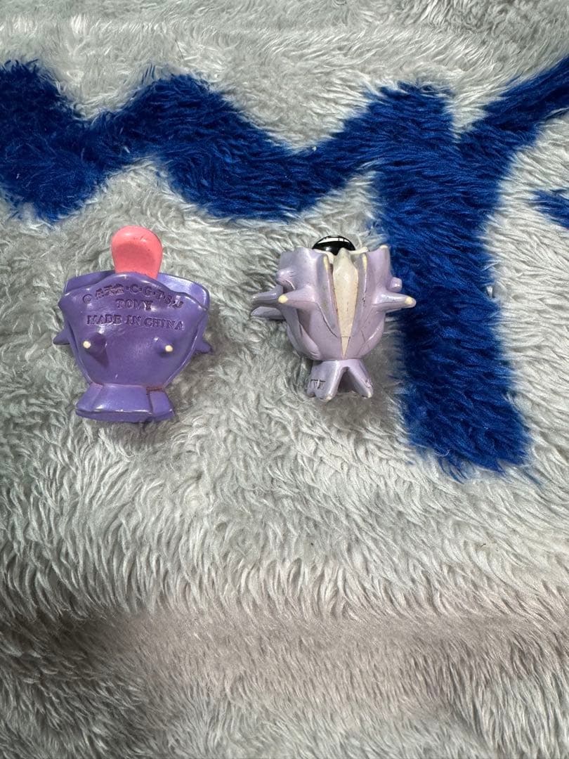 初期モンコレシェルダー