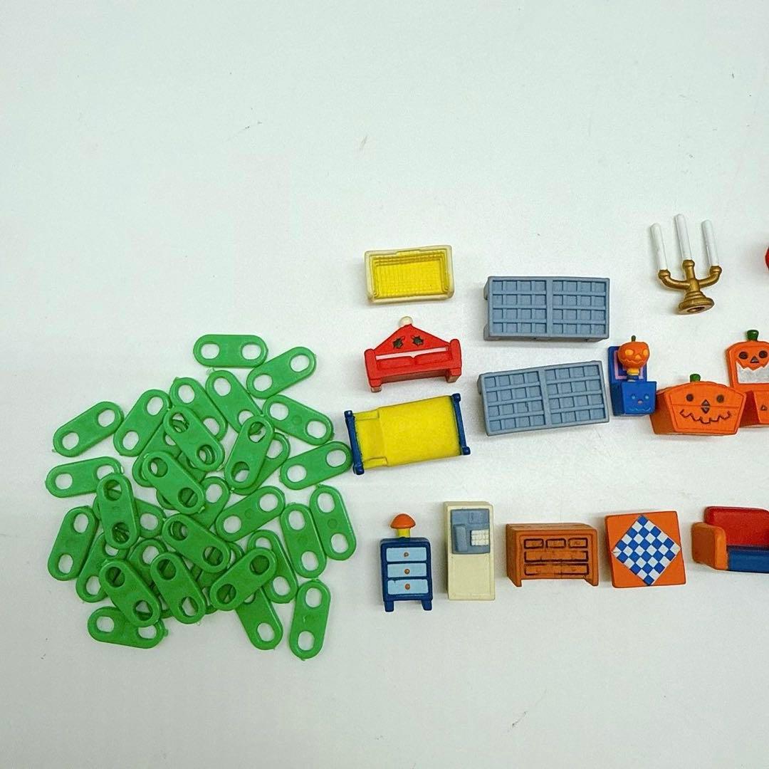 【希少】どうぶつの森 森をつくろう！ シリーズ まとめ売り