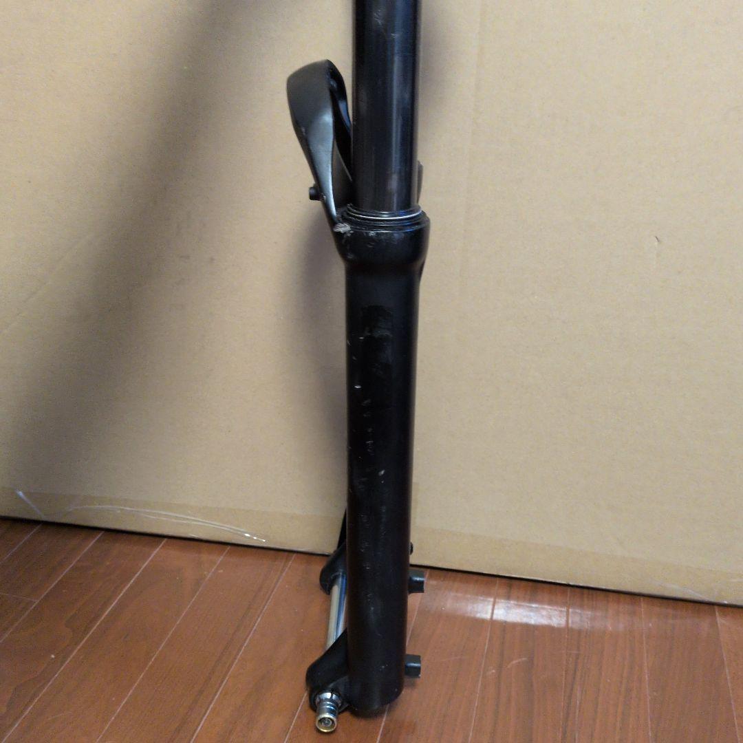 SRサンツアーXCR34ジャンク