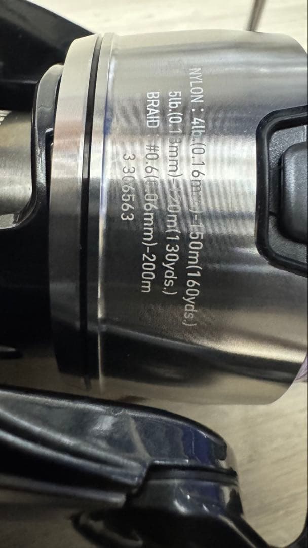 ダイワ24セルテートFC LT2500S