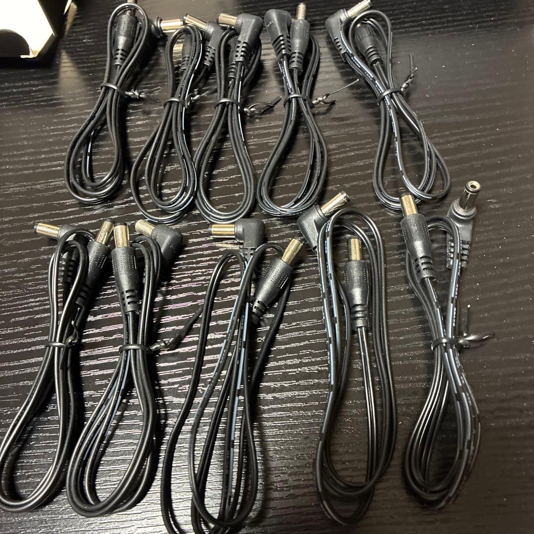 MXR iso-brick M238 パワーサプライ 音質もアップします！