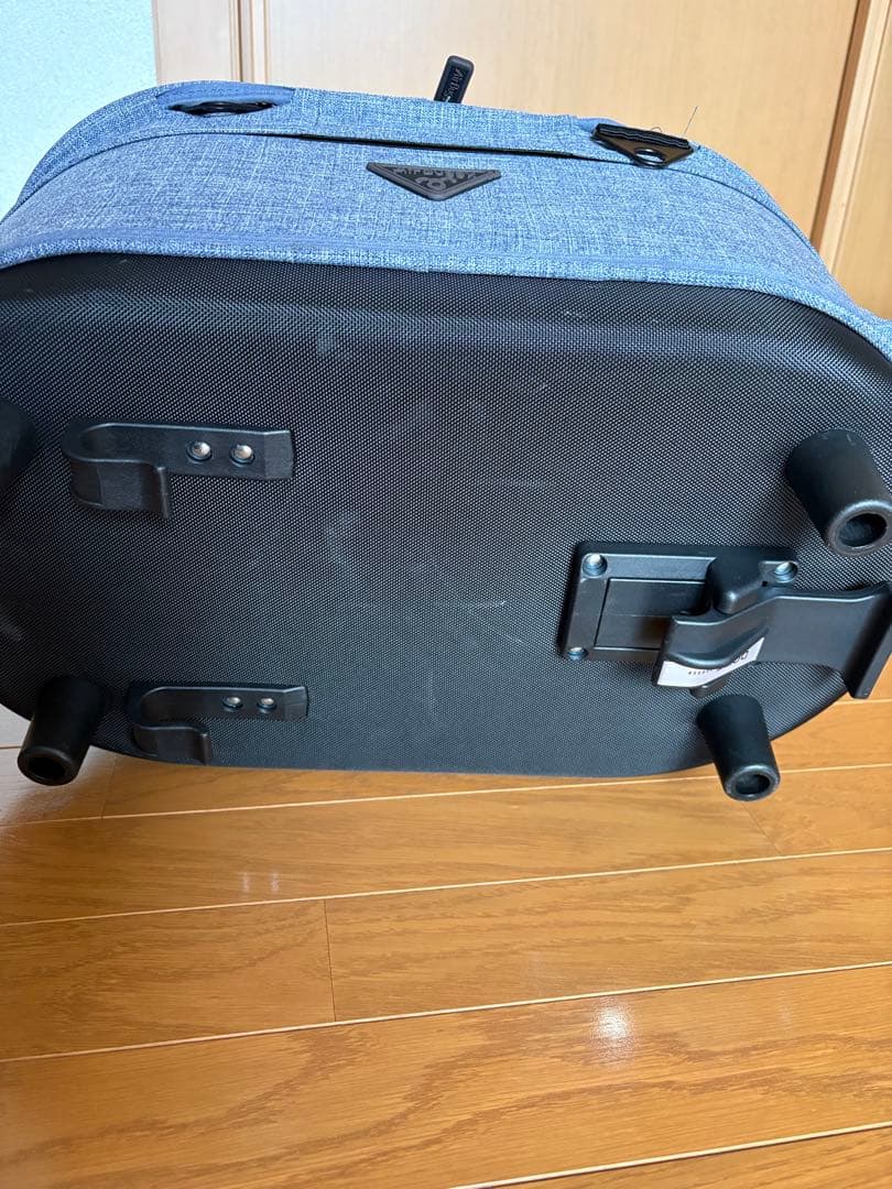 エアバキー　ドームSM