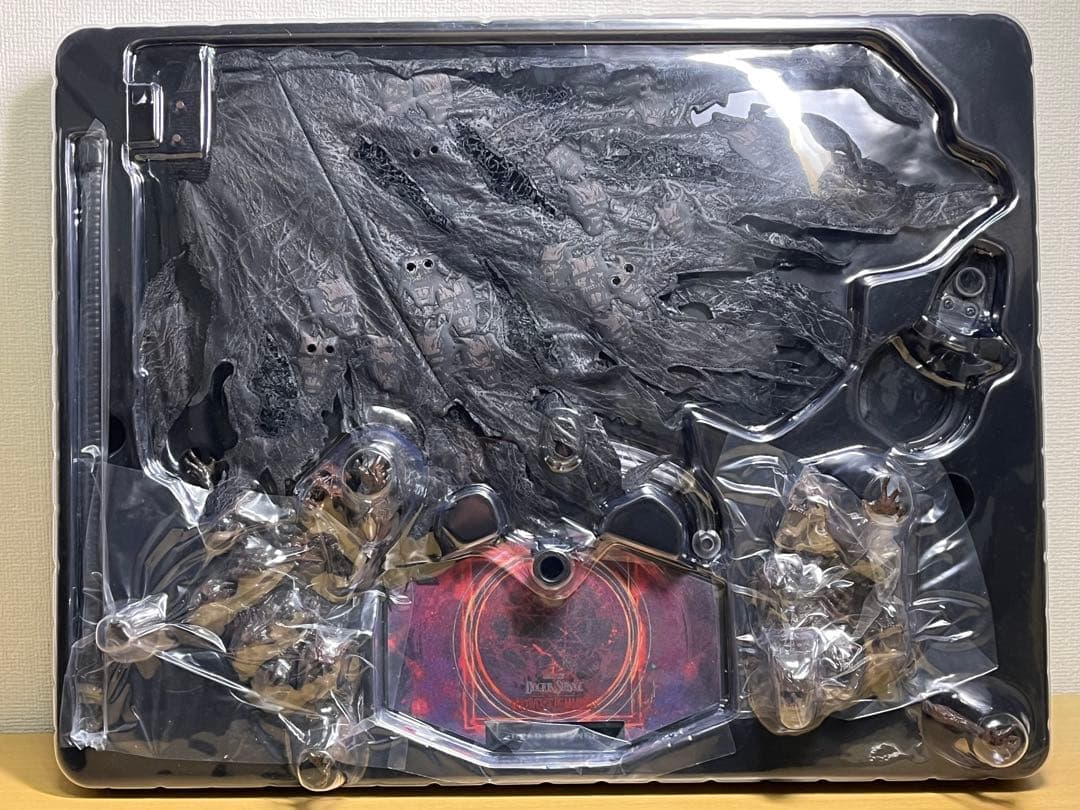 デッドストレンジ ホットトイズ(開封品)