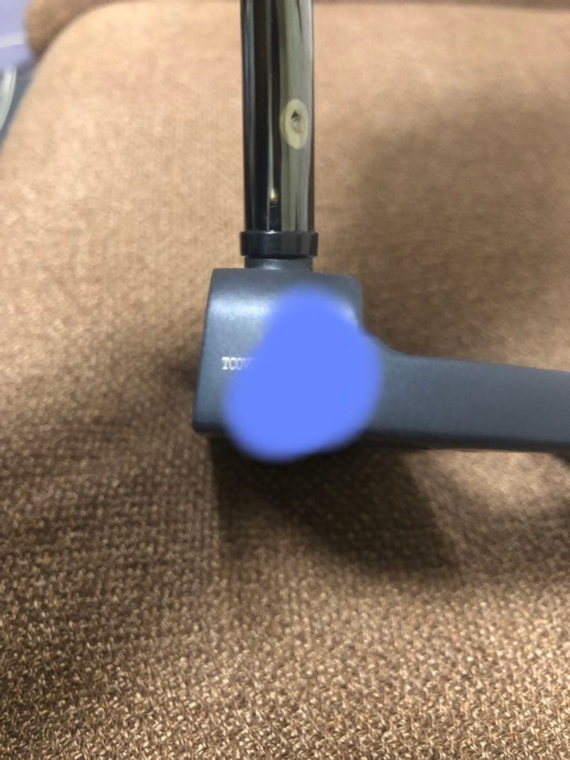 【激レア】ツアー支給品tcシリアル ai:ONE ジェイルバードミニ　34インチ