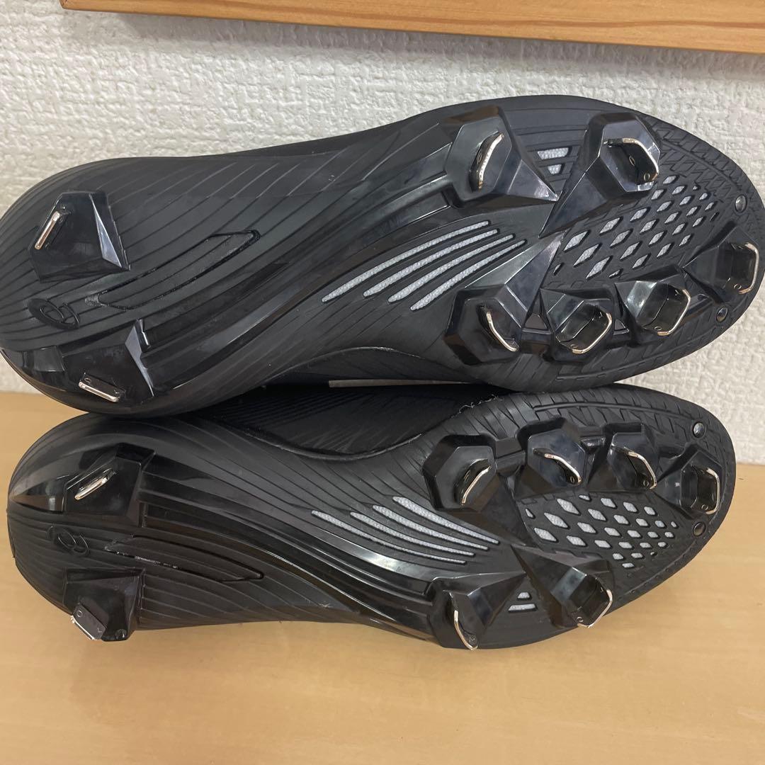 ASICS 野球スパイク ゴールドステージ I-PRO MA2 23.0cm