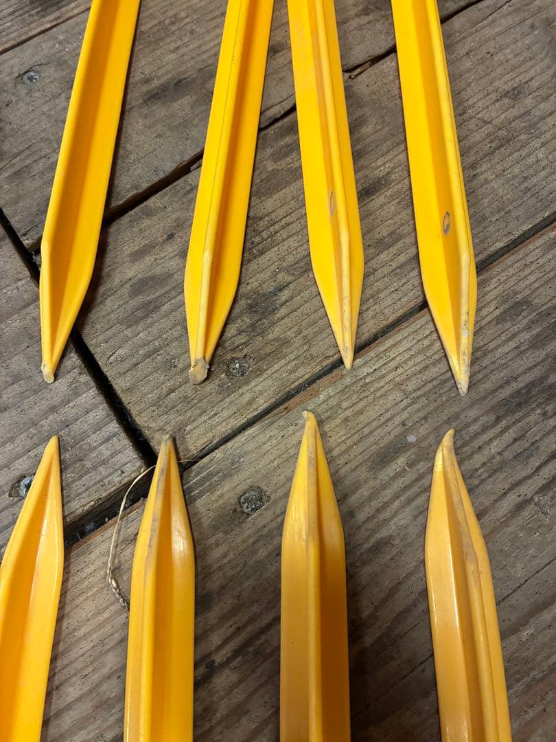 Coleman Hexa Light II UVPROタープ