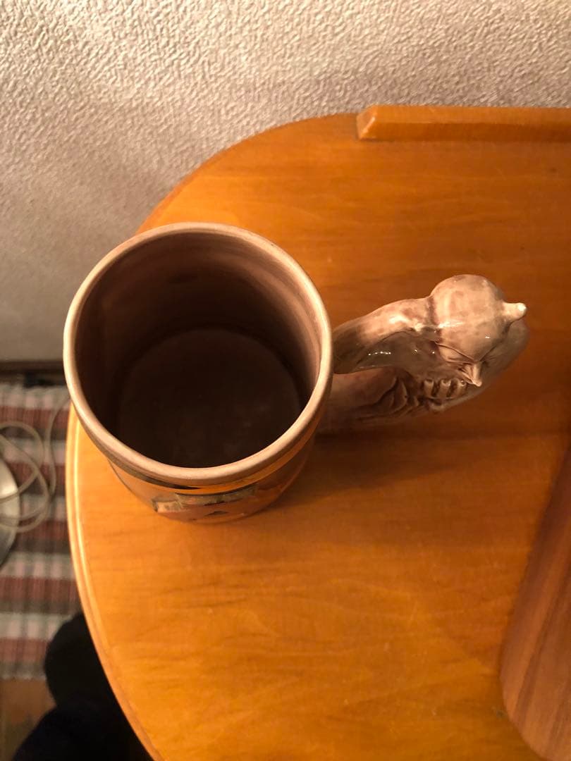 ビンテージ　40s デビル　悪魔　ミッドセンチュリー　インダストリアル　レトロ