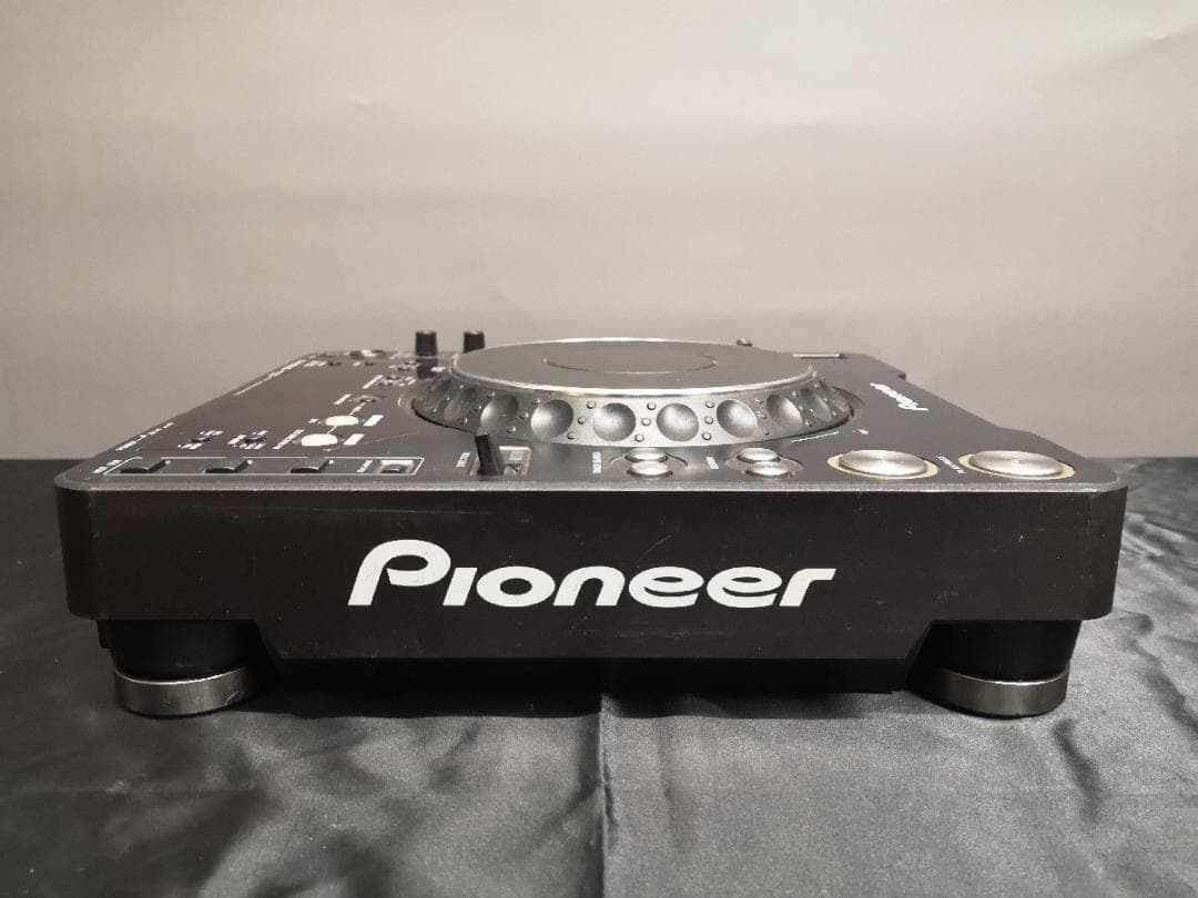 ◆大感謝祭!! Pioneer CDJ-1000Mk2 m0o8704