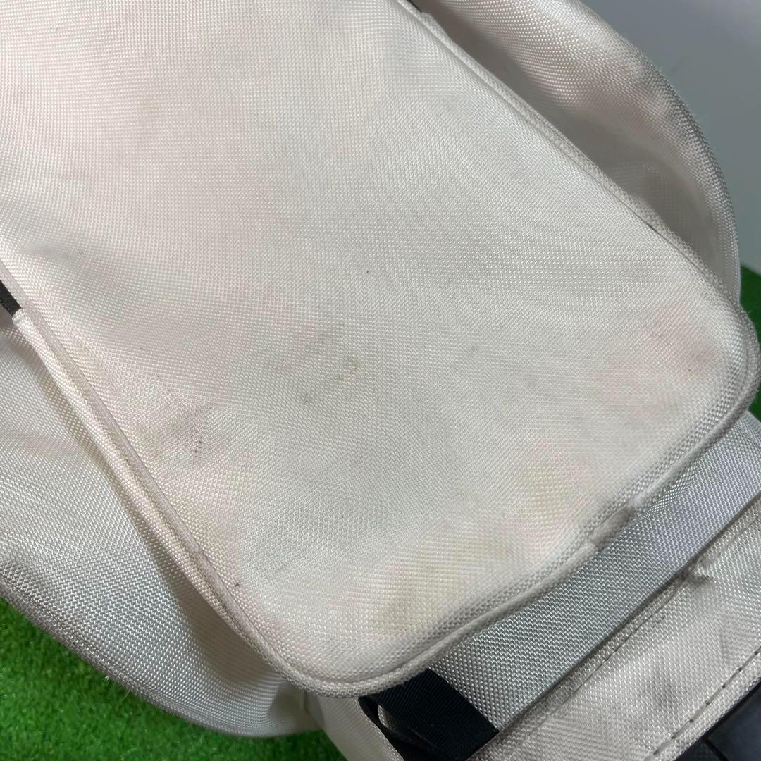 C1109 Psycho Bunny サイコバニー　キャディバッグ ゴルフ