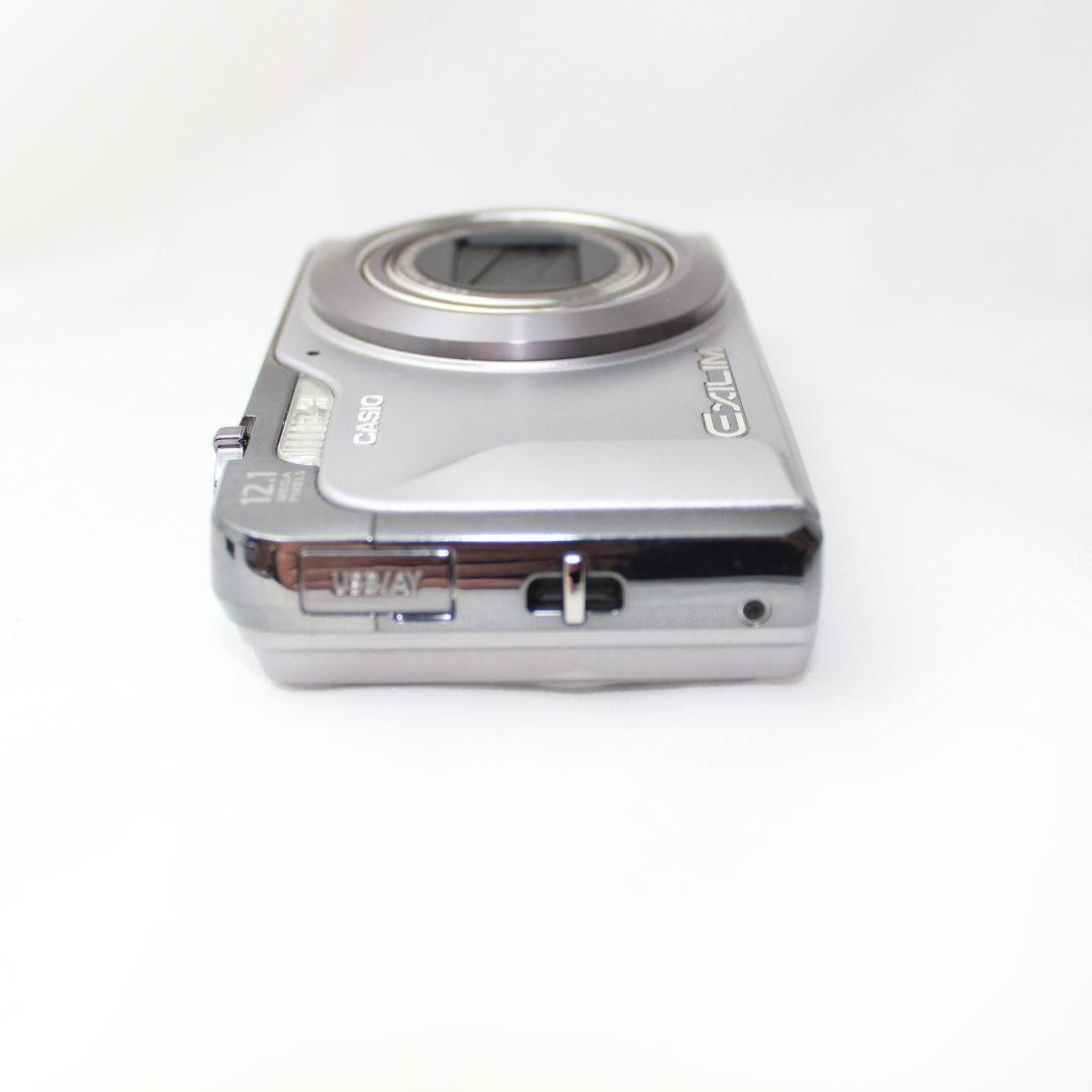 ✨動作品✨CASIO カシオ EXLIM EX-H10 デジカメ 一式