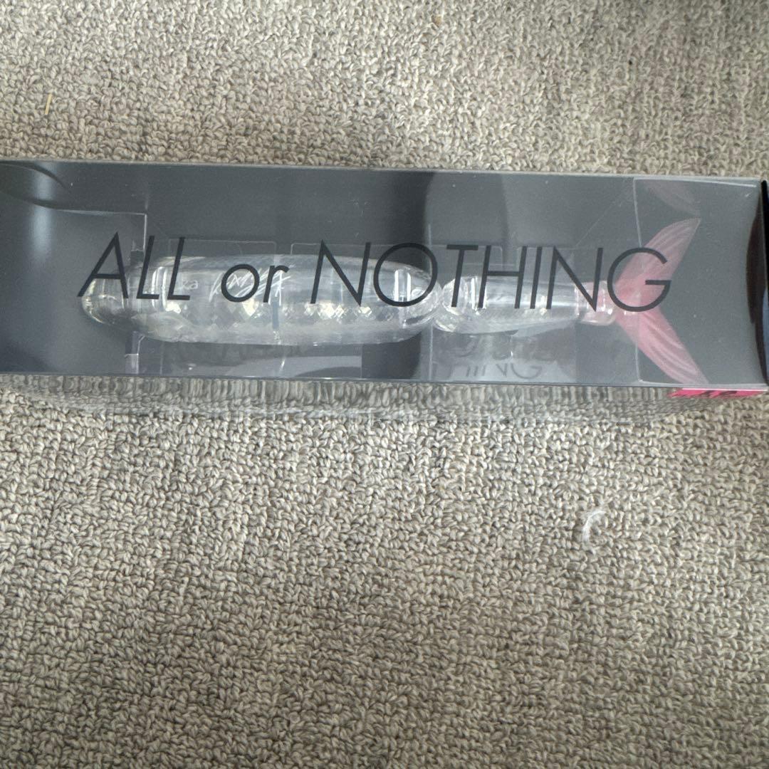 DRT タイニークラッシュLOW WRAITH