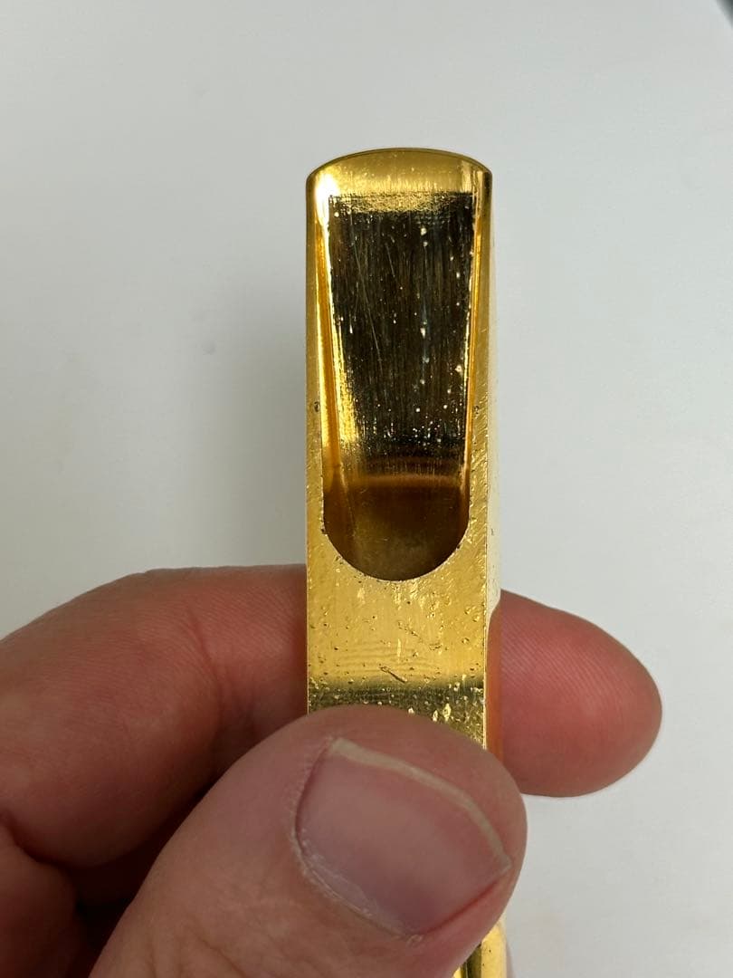 Jackieレトロリバイバル エリックマリエンサルモデルアルトサックス#7