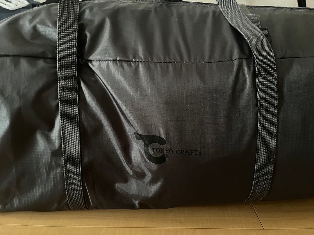 Tokyo Crafts モントープテントフルセット