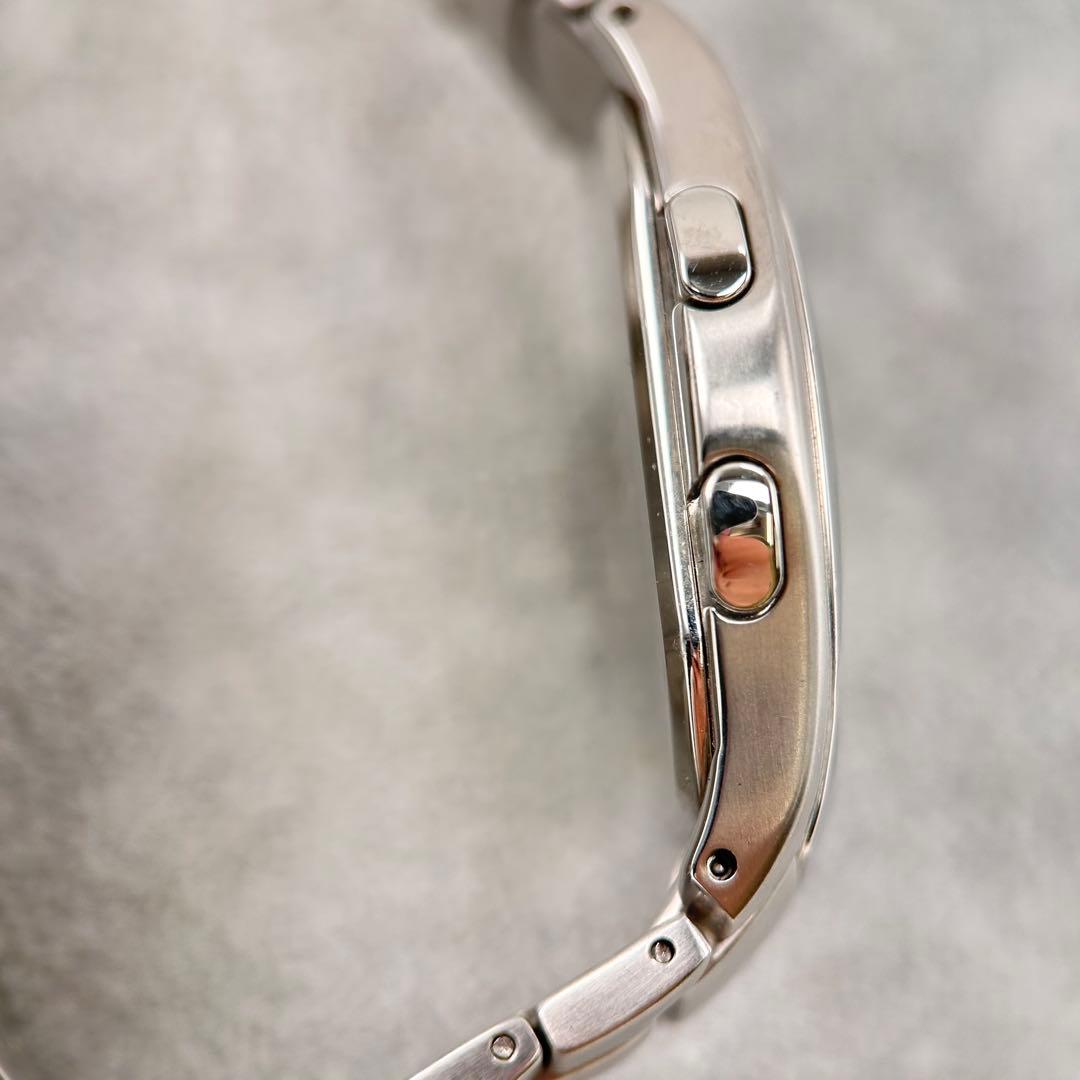 S58 【希少】 シチズン アナデジテンプ オルタナモデル 腕時計