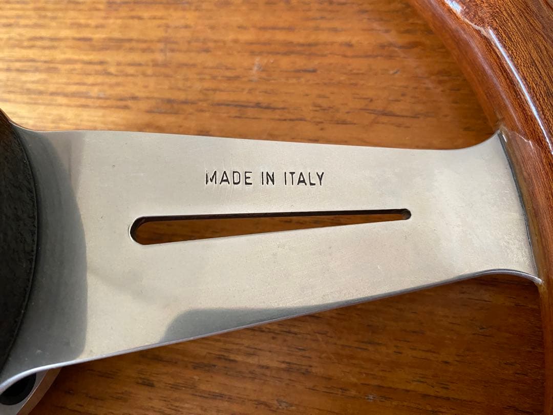 NARDI ステアリングホイール （クルーズコントロール付ホーンボタン）