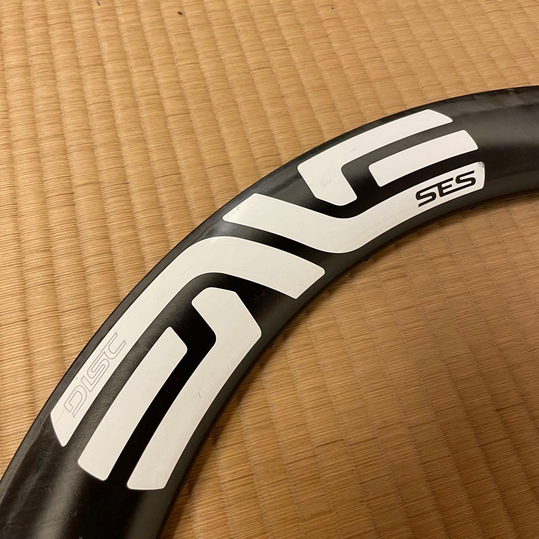 ENVE SES カーボンリム DISC 24H