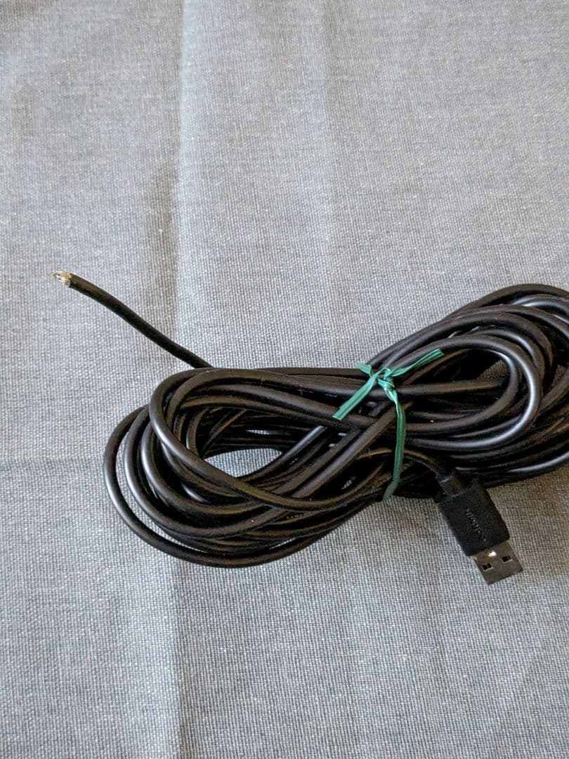 【動作確認済み】GARMINドライブレコーダー　DASH CAM 462