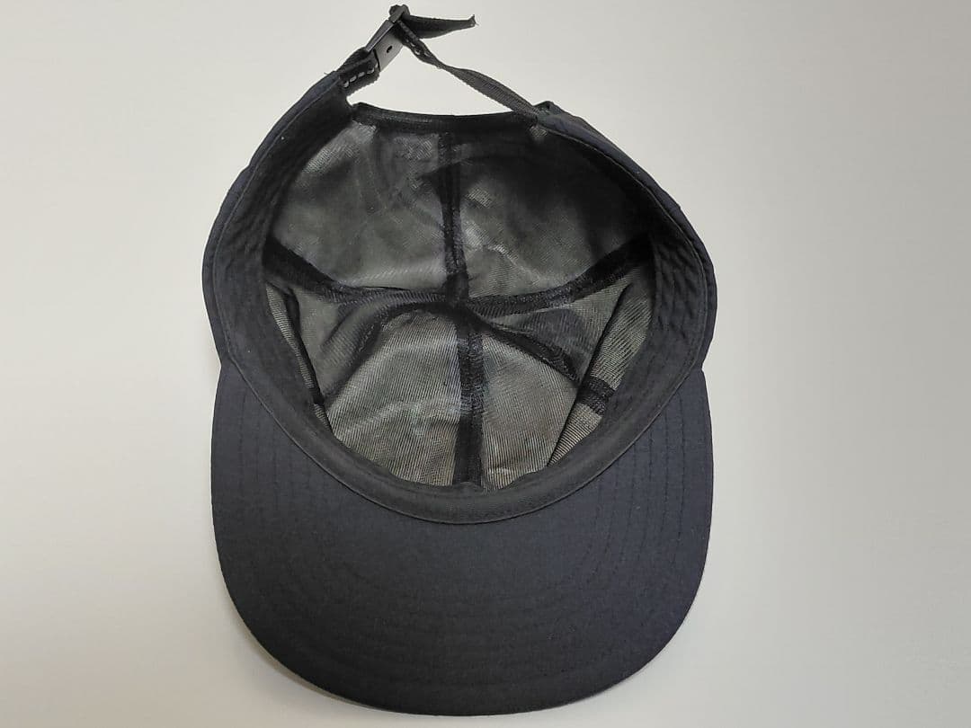 【極美品】Supreme　GORE-TEX　S Logo　6-Panel