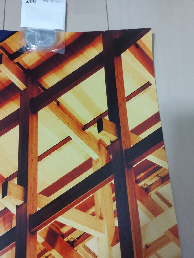 EXPO 2025 大阪 関西 万博 大判ポスター B1サイズ ミャクミャク