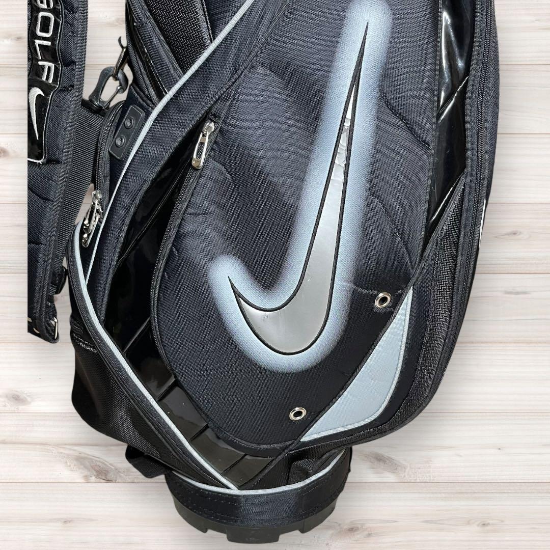 Nike ナイキ ゴルフ キャディバッグ BG0196