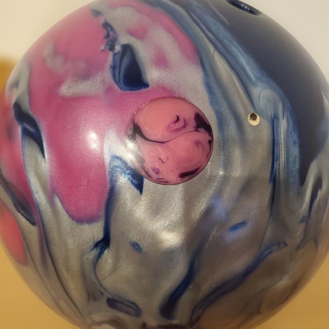 DV8 VIOLENT COLLISION15ポンド ボウリングボール