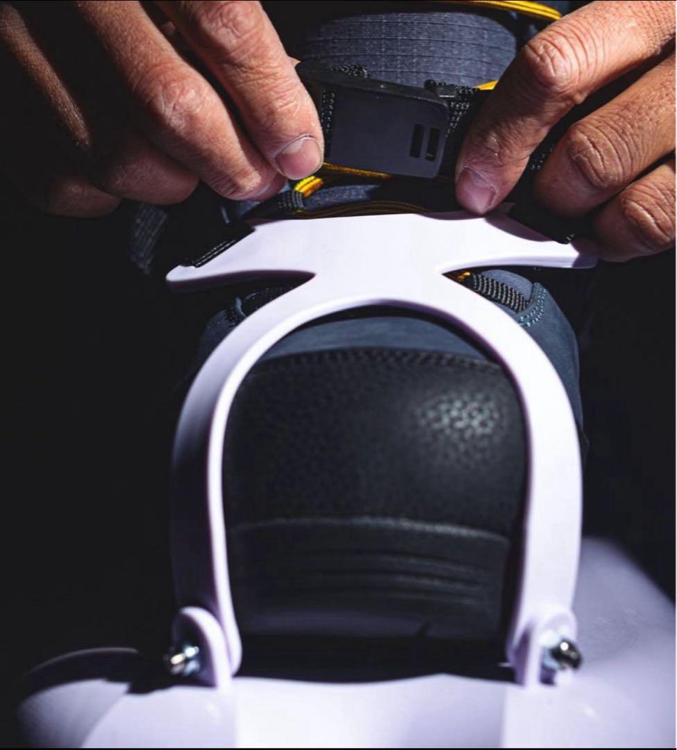 12時間タイムセール　KANJIKI スノーシュー　新品未使用