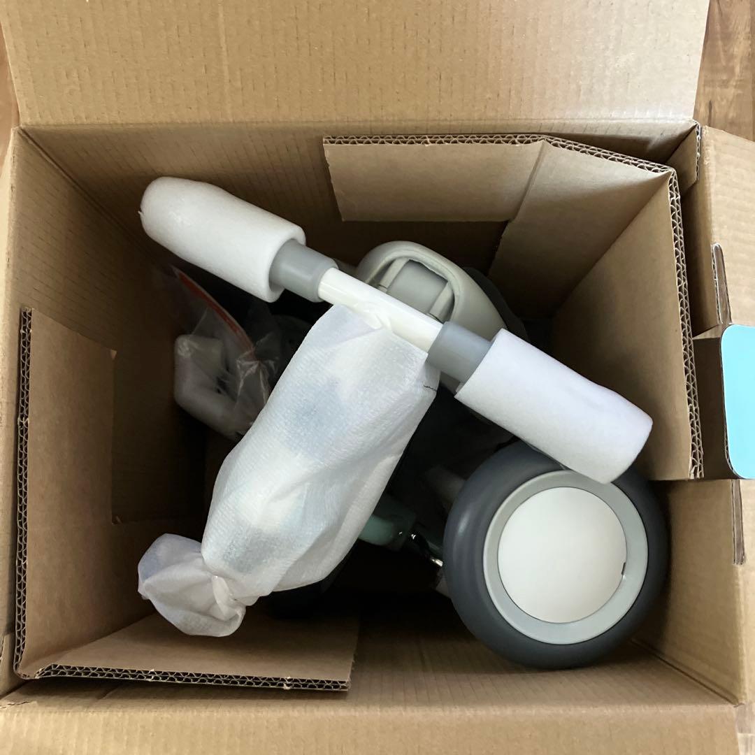 Liten lycka　【新品】D-bike Dax ディーバイク