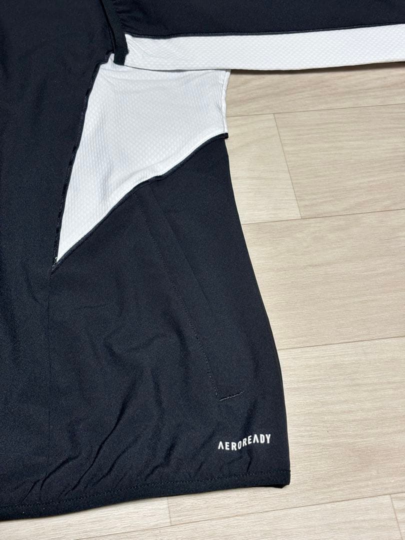 サッカー 横浜fマリノス アンセムジャケット ウェア Lサイズ 新品正規品