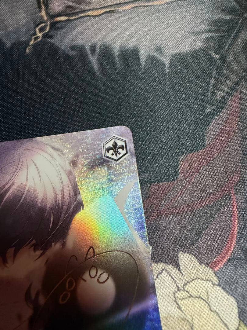 ヴァイスシュヴァルツ 本当の想いを 朝比奈まふゆ SP プロセカ