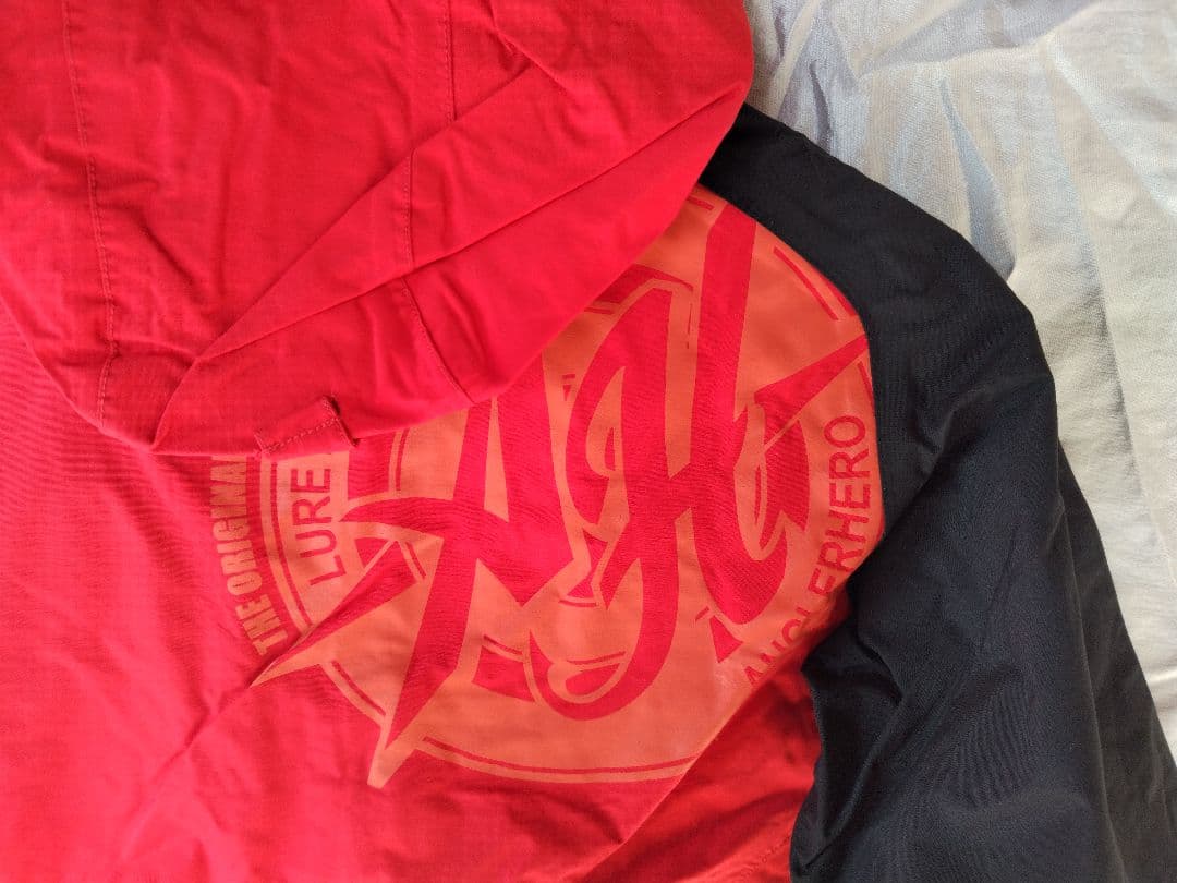 新品未使用 DAIWA AnglerHero DR-3013AH size140