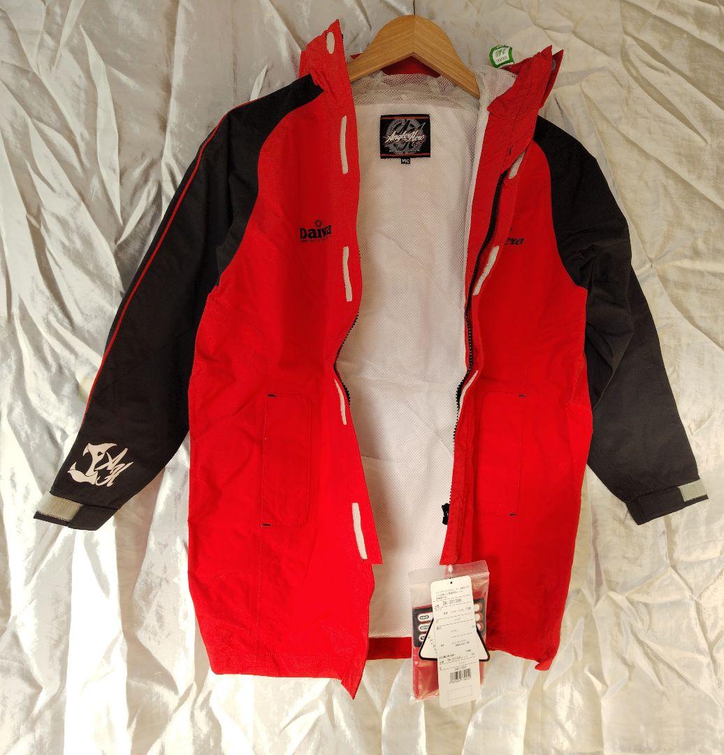 新品未使用 DAIWA AnglerHero DR-3013AH size140