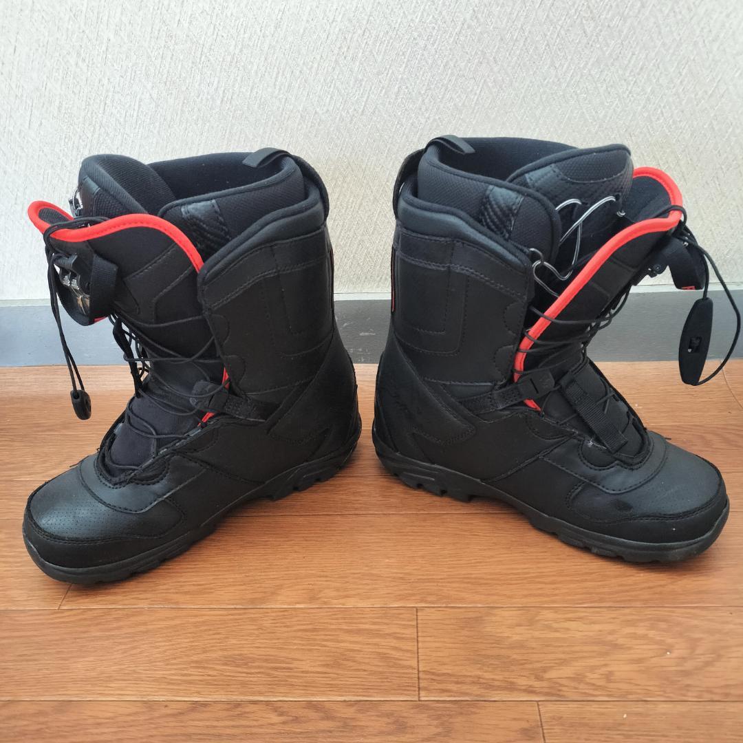 NORTHWAVE（ノースウェーブ） スノーボードブーツ 26.0cm