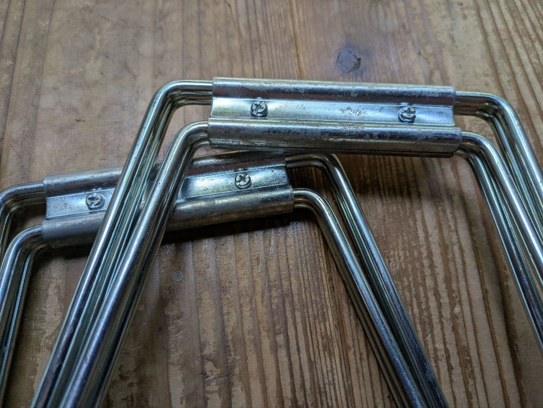 wanderout UNIVERSAL STAND 4個セット