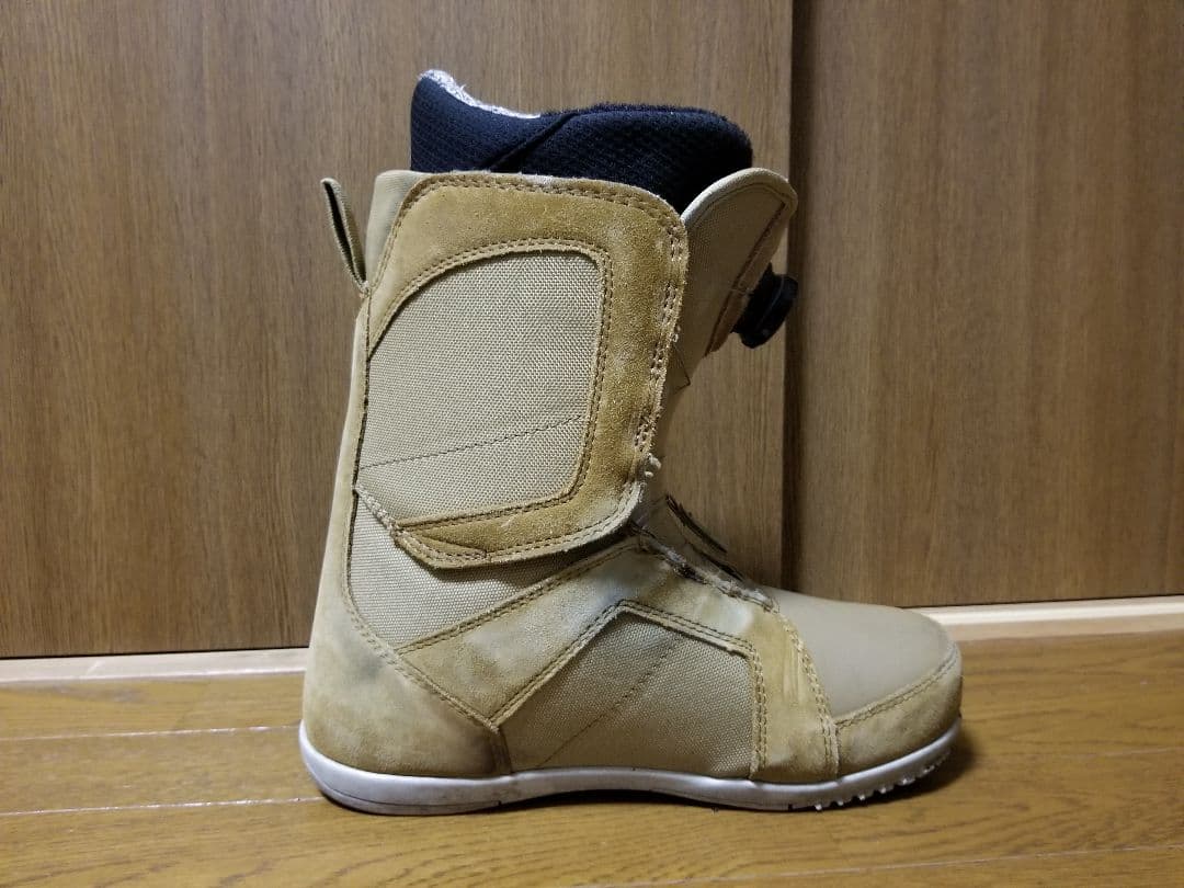 スノーボードブーツ FLUX TX-BOA 26cm