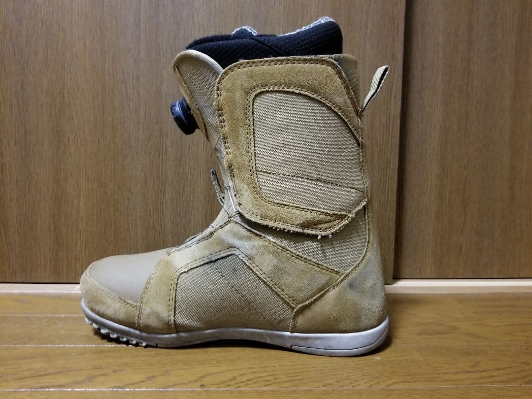 スノーボードブーツ FLUX TX-BOA 26cm