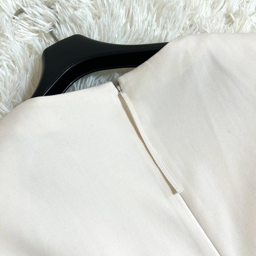 美品✨2025年購入 定価12.1万 ADEAM アディアム ミルフィーユドレス