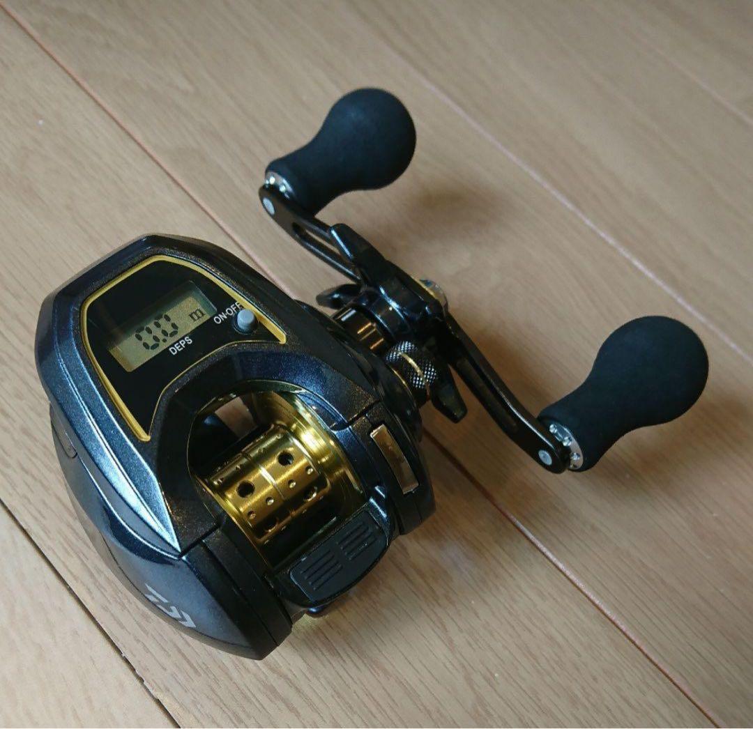 タナセンサー 150H-DH