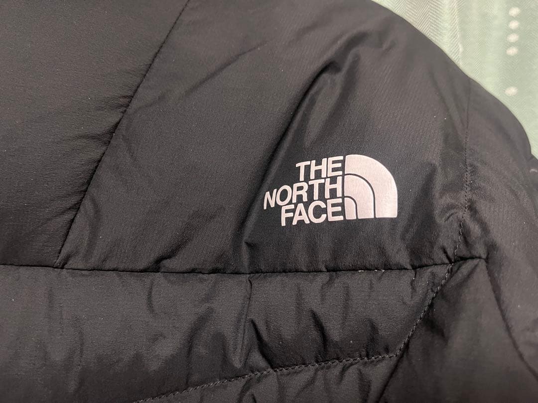 THE NORTH FACE サンダージャケット　Mサイズ
