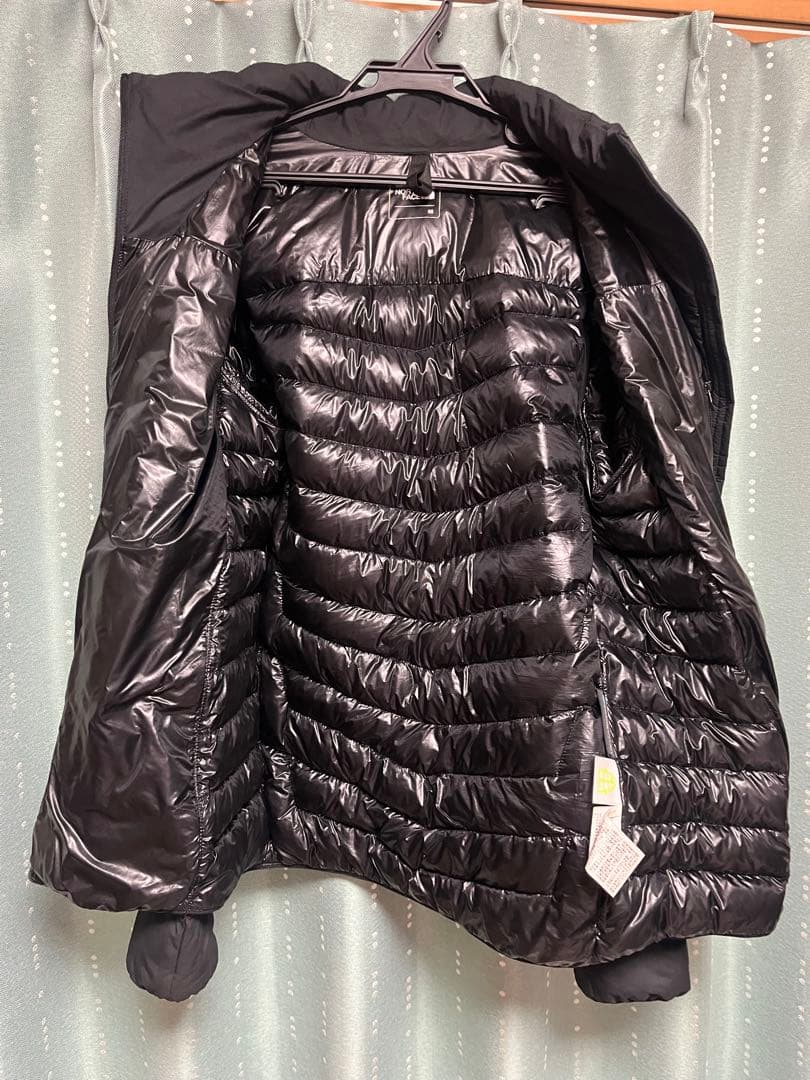 THE NORTH FACE サンダージャケット　Mサイズ