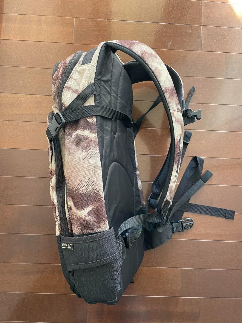 【KKEENNさま専用】DAKINE Heli Pro 20L バックパック