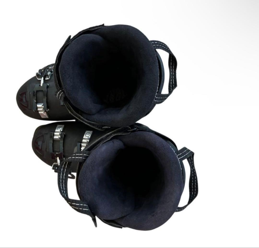 スキーブーツAtomic HAWX 80 MAGNA 25〜25.5cm