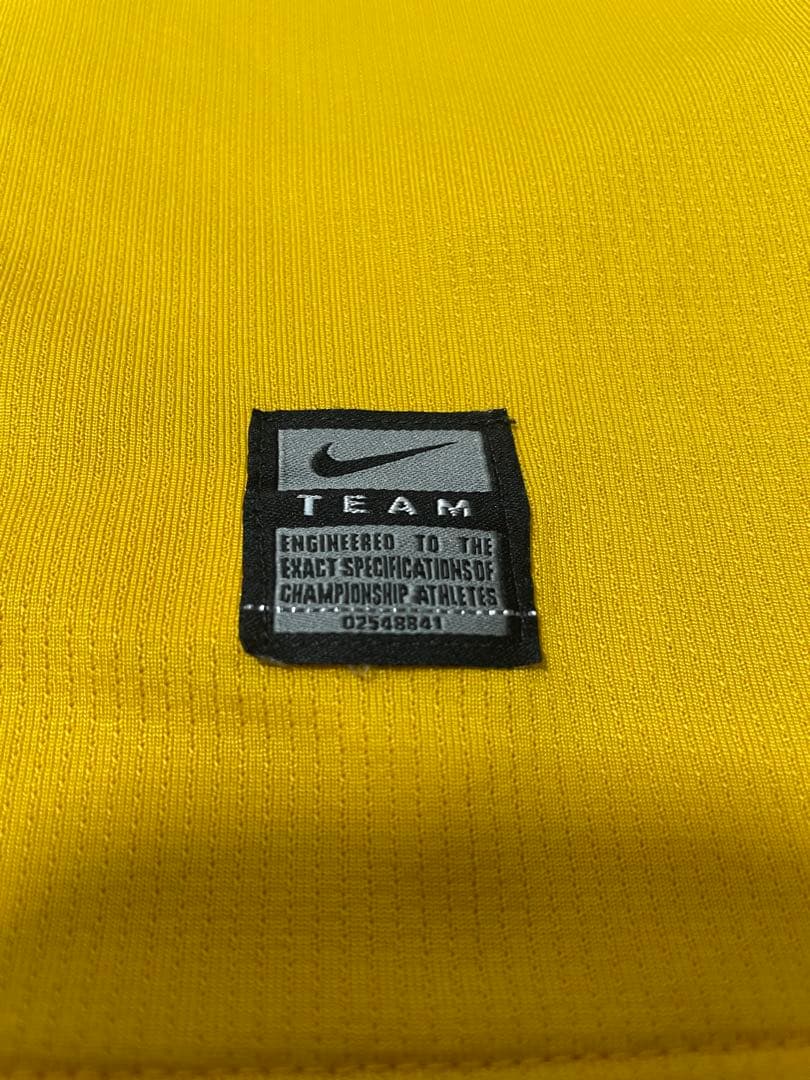 【正規品】ユニフォーム アーセナル　ロシツキー　08-09 2nd アウェイ