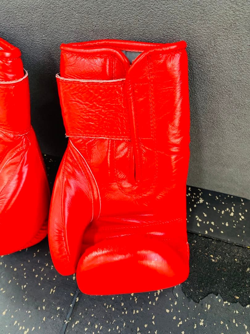 ISAMI （イサミ）スパーリンググローブ　ボクシンググローブ