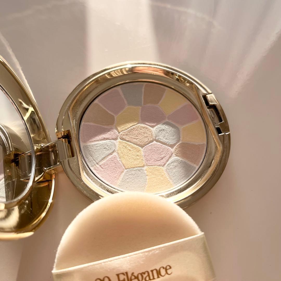 エレガンス　ラプードル　オートニュアンスIV