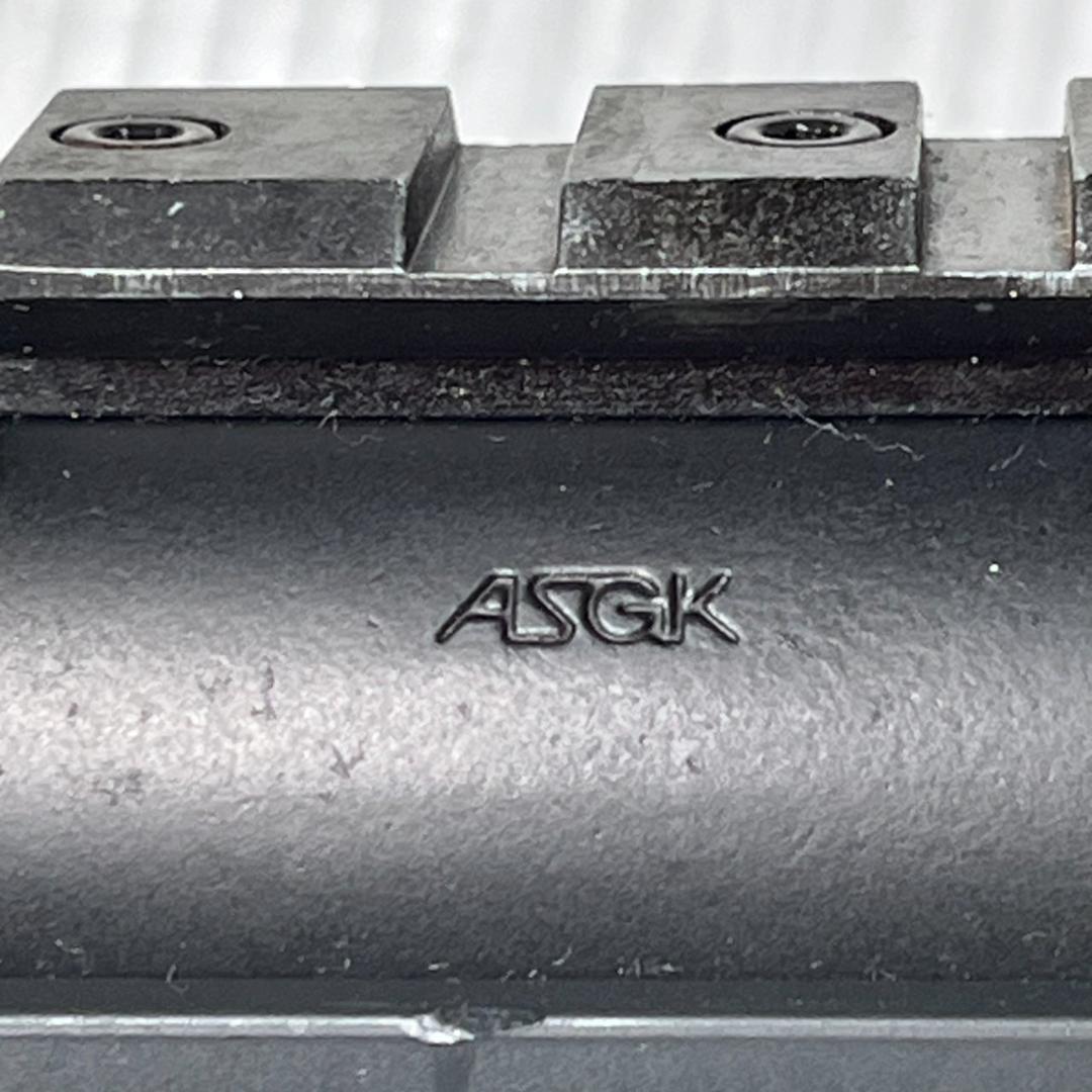 カ*ん様 【中古】東京マルイ TOKYO MARUI ASGK M70048 モ