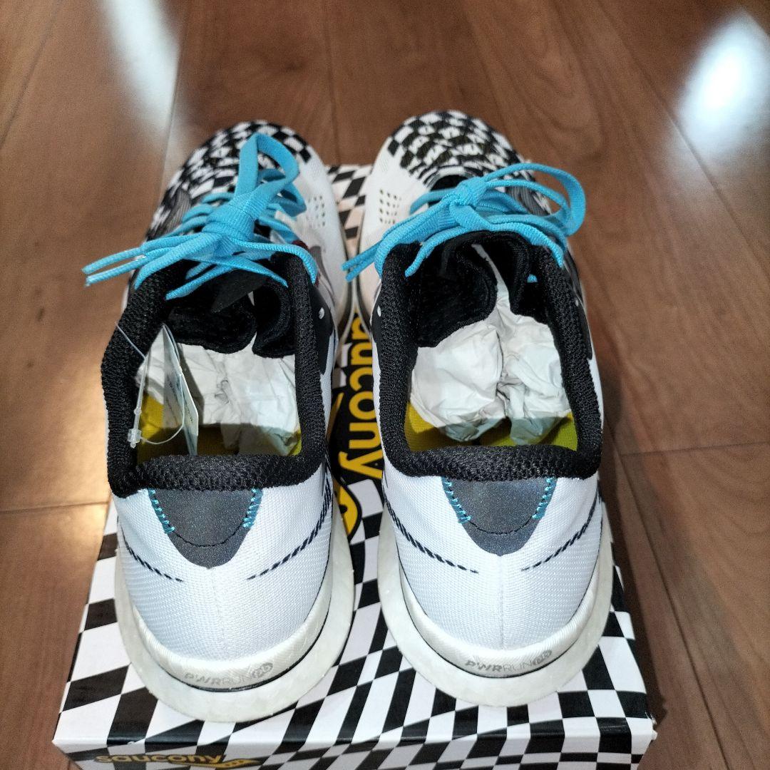 サッカニー エンドルフィンプロ2 Saucony Endorphin PRO2